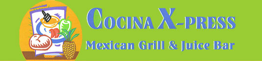 Cocina X-Press